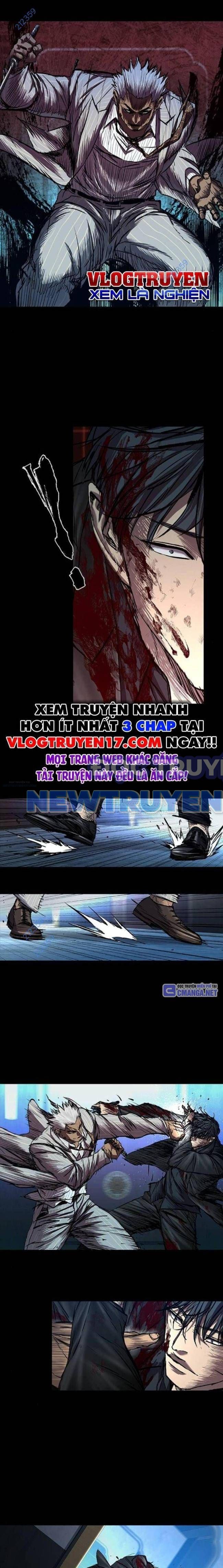 Báo Thù 2: Vạn Nhân Chi Thượng chapter 58 - Trang 5