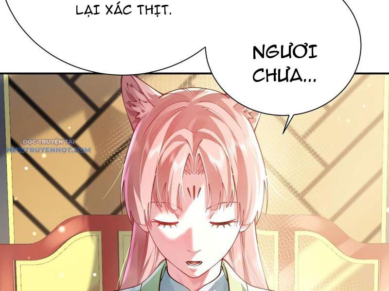 Bói Toán Mà Thôi, Cửu Vĩ Yêu Đế Sao Lại Thành Nương Tử Ta?! chapter 58 - Trang 97