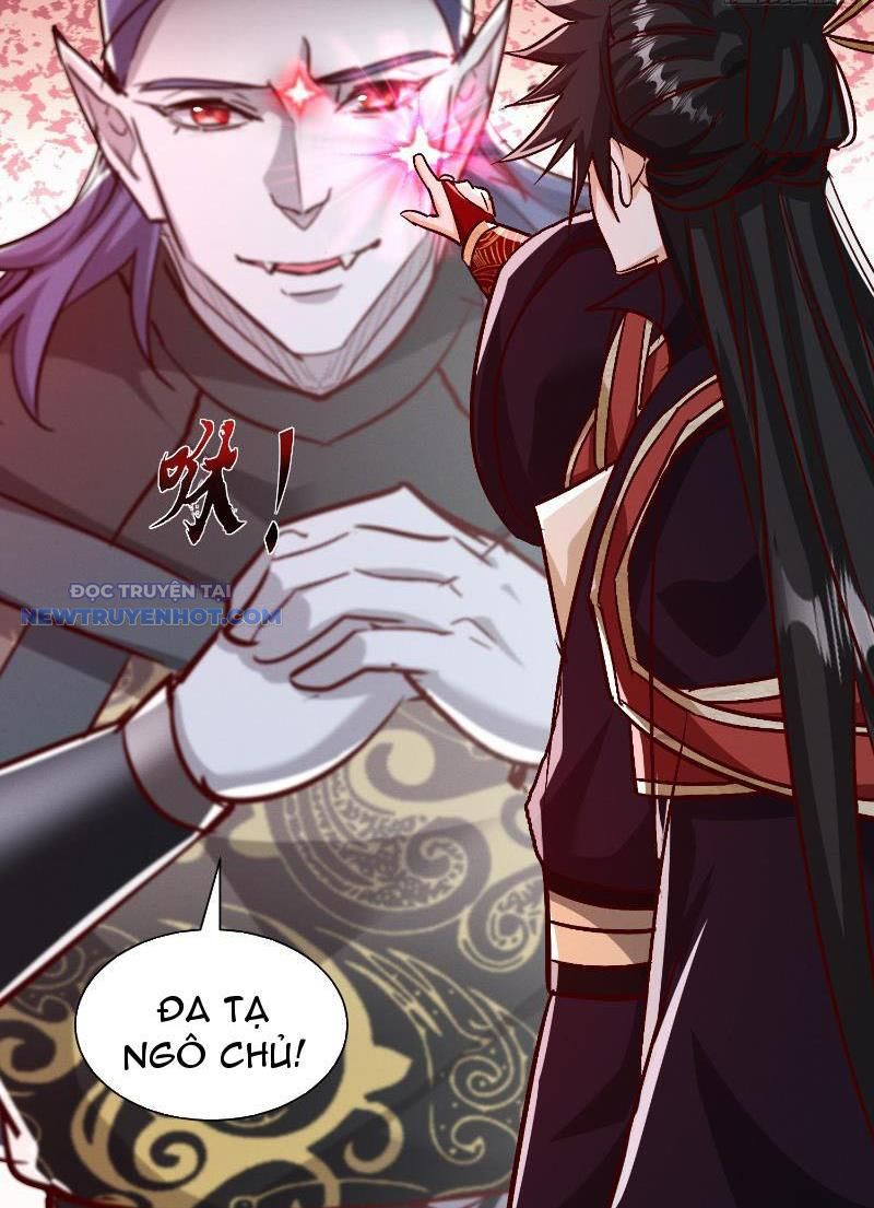 Thần Thiên Chí Tôn chapter 49 - Trang 8