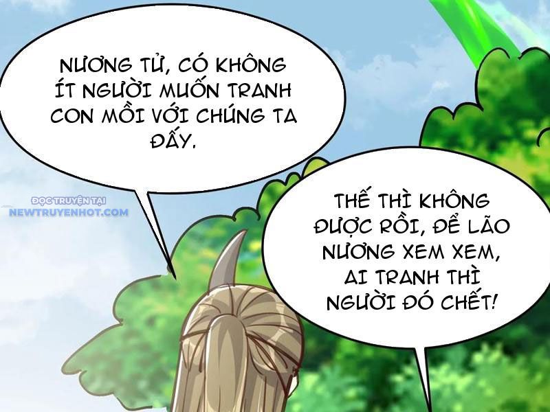 Thần Thiên Chí Tôn chapter 61 - Trang 84