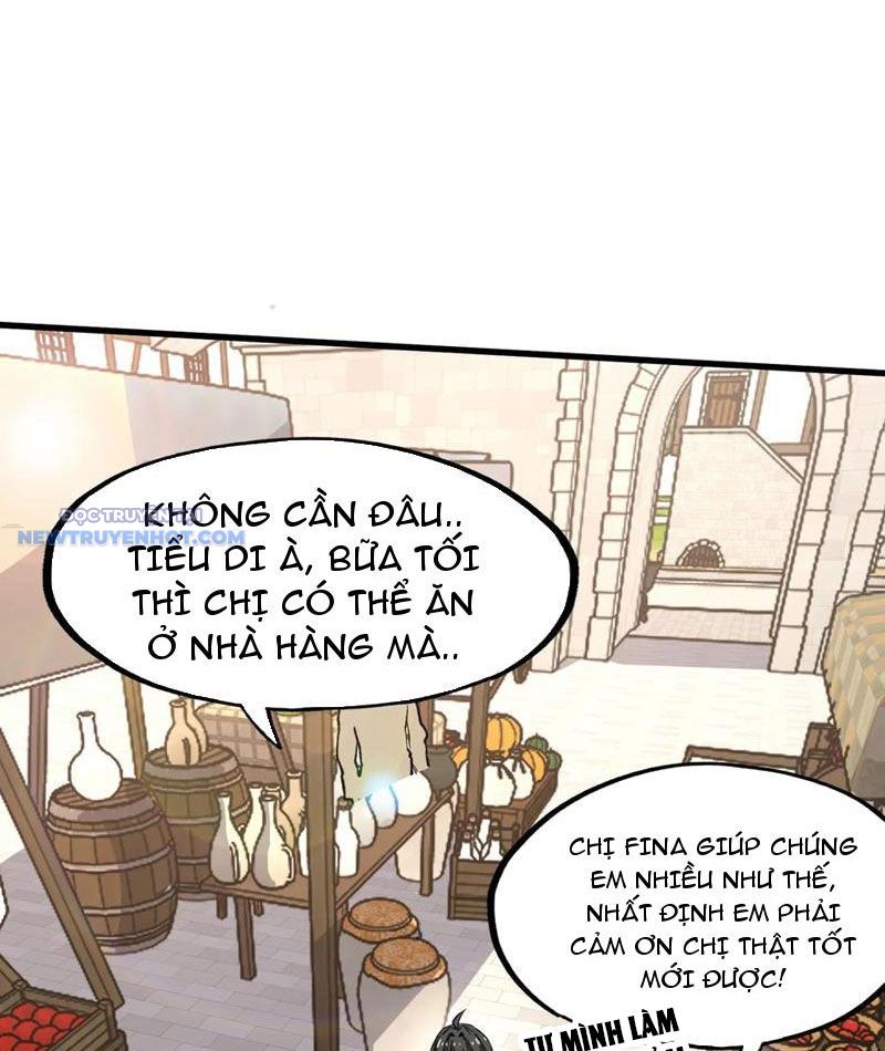 Từ Đáy Xã Hội Quật Khởi chapter 36 - Trang 38