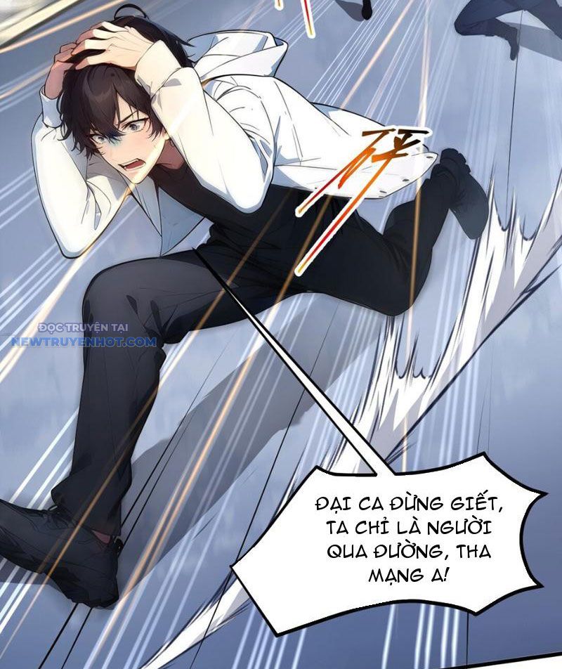 Chúa Tể Linh Khí Khôi Phục chapter 5 - Trang 3