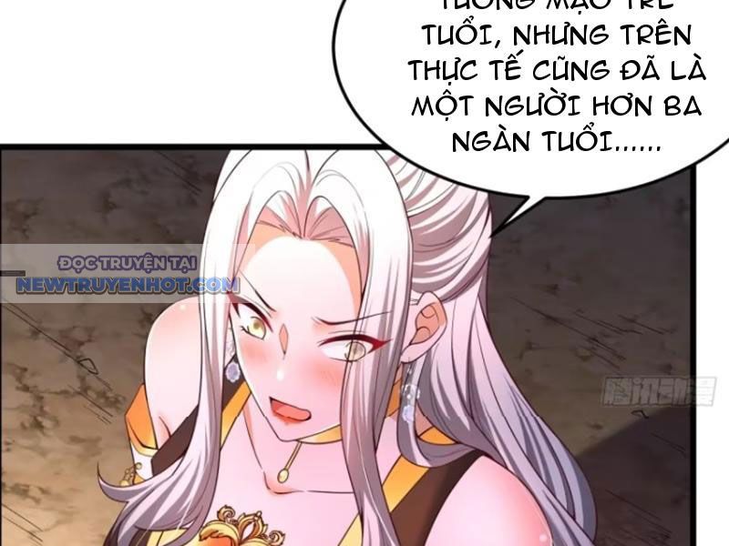 Thổ Lộ Với Mỹ Nữ Tông Chủ Xong, Ta Vô địch Rồi? chapter 7 - Trang 6