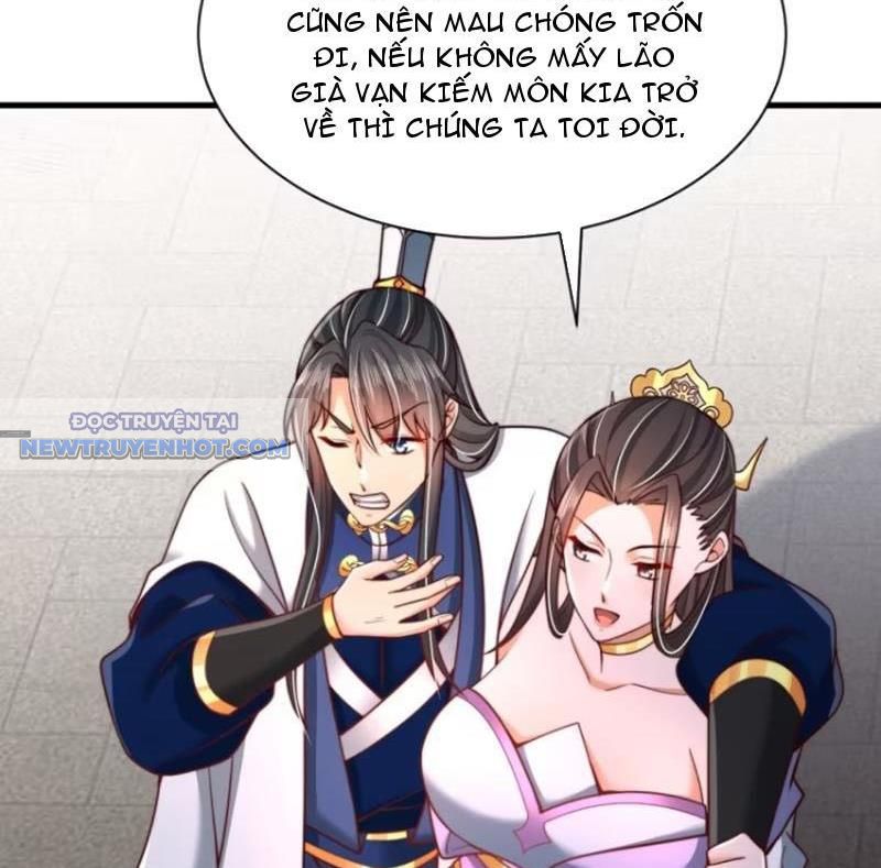 Thổ Lộ Với Mỹ Nữ Tông Chủ Xong, Ta Vô địch Rồi? chapter 55 - Trang 51