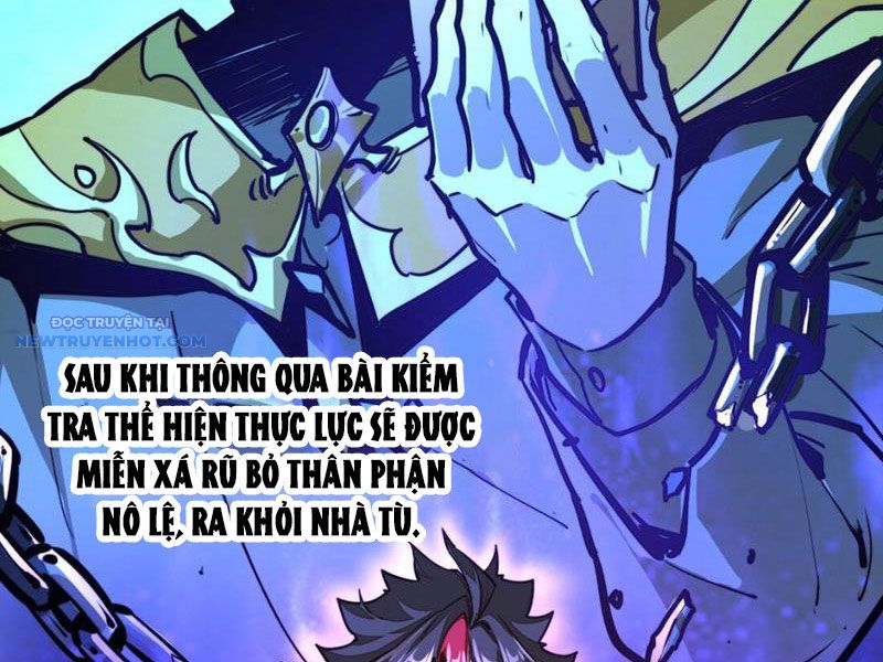 Từ Đáy Xã Hội Quật Khởi chapter 7 - Trang 35