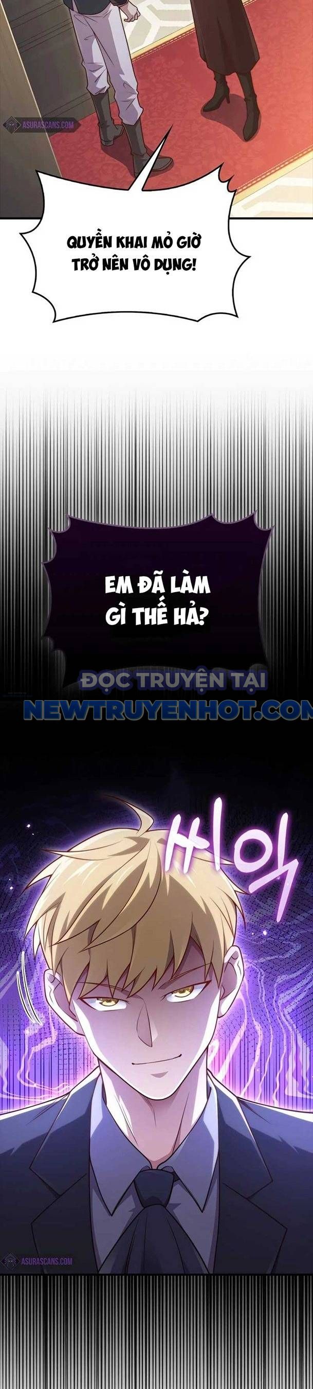 Thương Nhân Thánh Thần chapter 132 - Trang 18