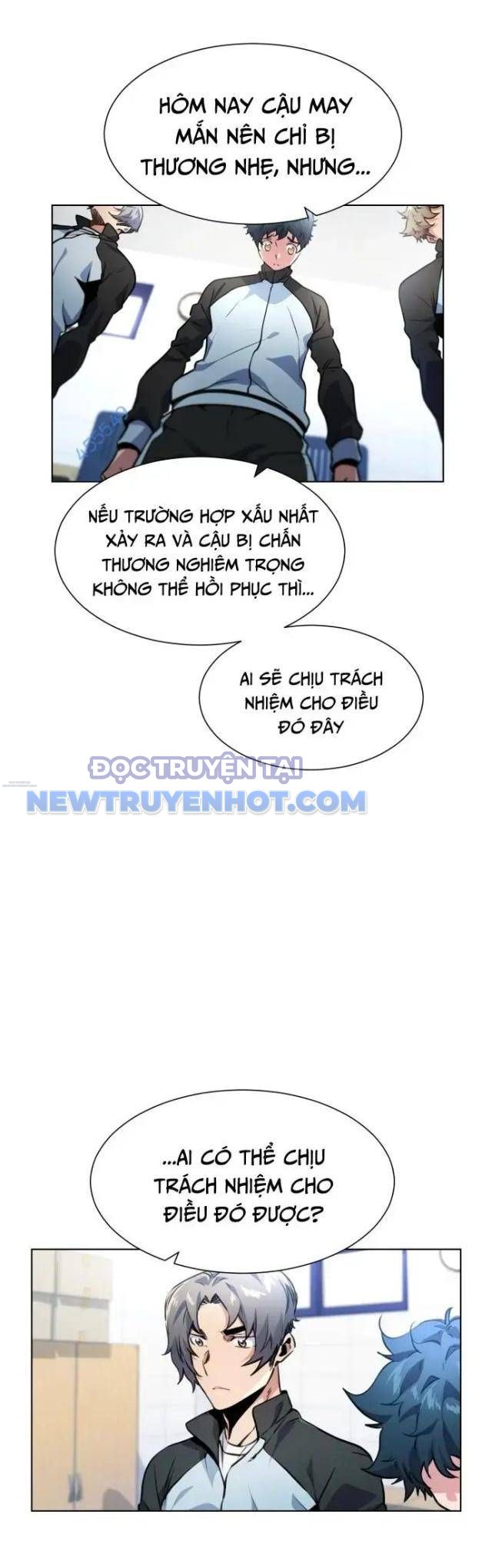 Góc Cao Khung Thành chapter 94 - Trang 19