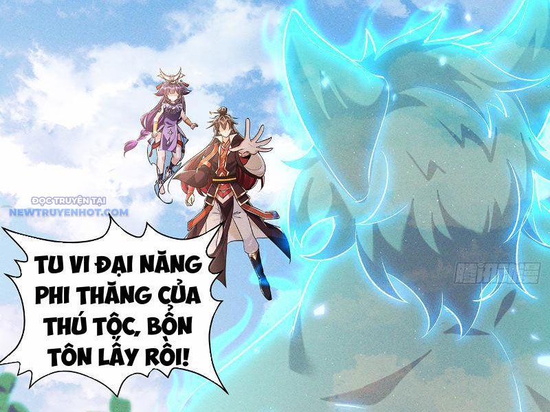 Thần Thiên Chí Tôn chapter 38 - Trang 41