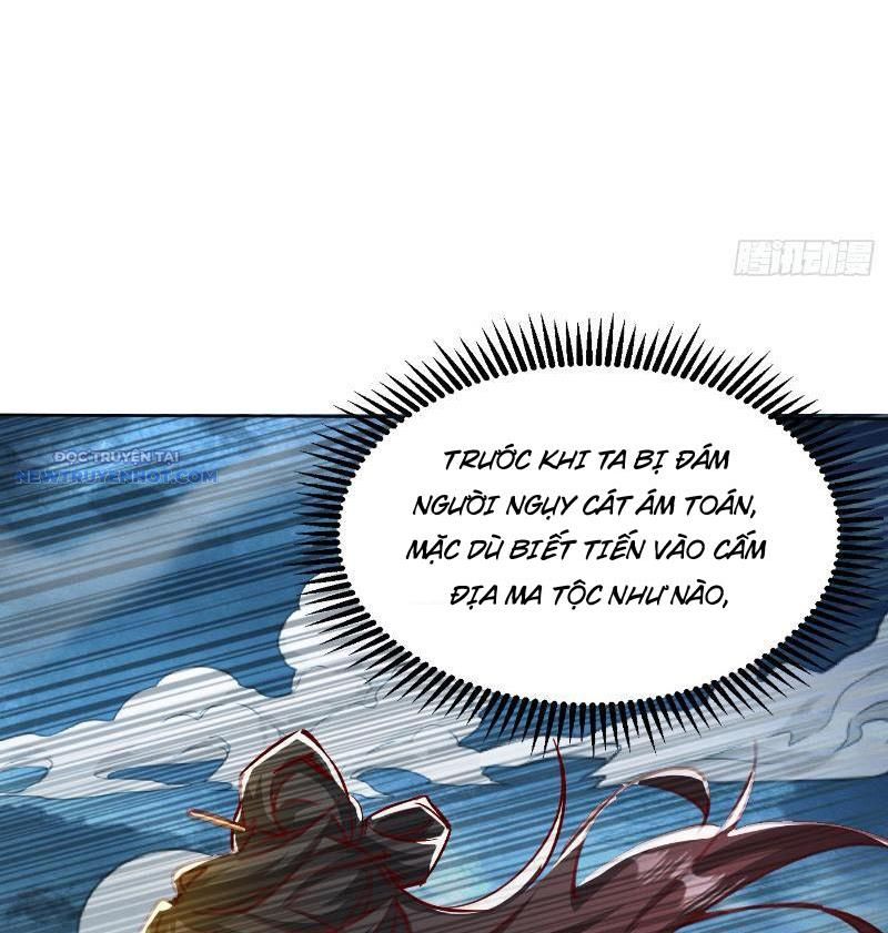 Thần Thiên Chí Tôn chapter 50 - Trang 51