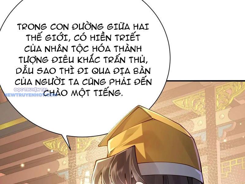 Bói Toán Mà Thôi, Cửu Vĩ Yêu Đế Sao Lại Thành Nương Tử Ta?! chapter 58 - Trang 115