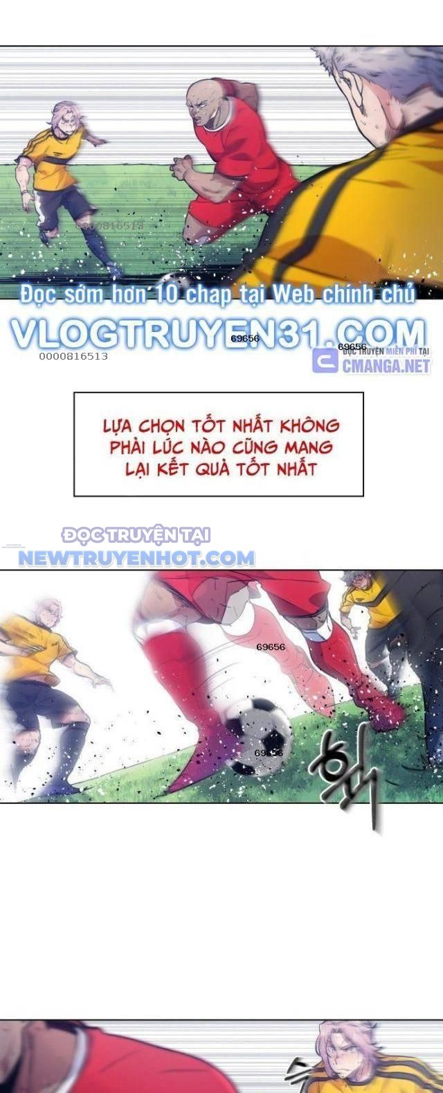 Góc Cao Khung Thành chapter 78 - Trang 8