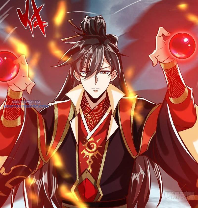 Thần Thiên Chí Tôn chapter 50 - Trang 32