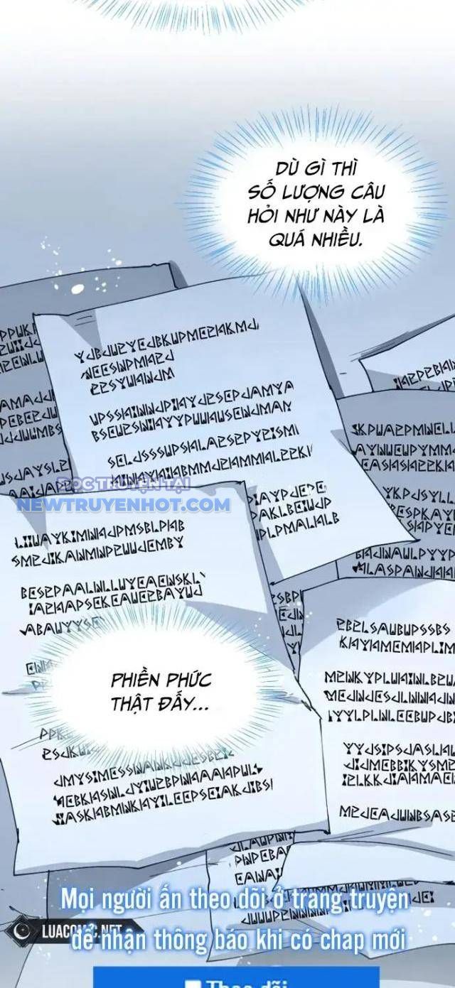 Đại Pháp Sư Của Tổ Đội Hồi Quy chapter 48 - Trang 25