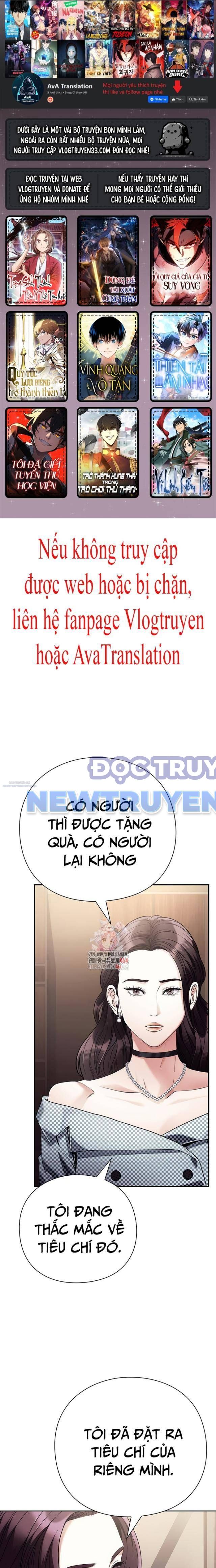 Nhân Viên Văn Phòng Nhìn Thấy Vận Mệnh chapter 102 - Trang 1