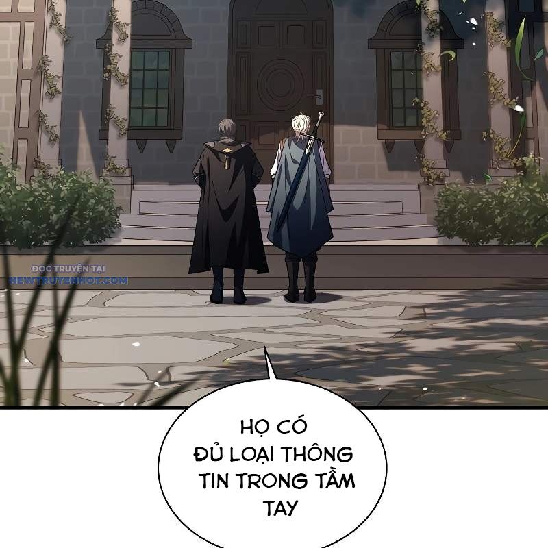 Pháp Sư Tử Linh, Karnak chapter 9 - Trang 5