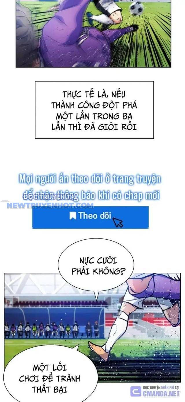 Góc Cao Khung Thành chapter 97 - Trang 18