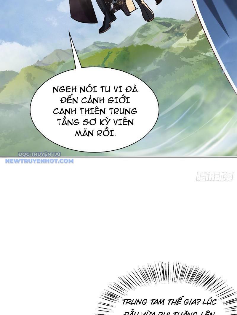 Thần Thiên Chí Tôn chapter 59 - Trang 9