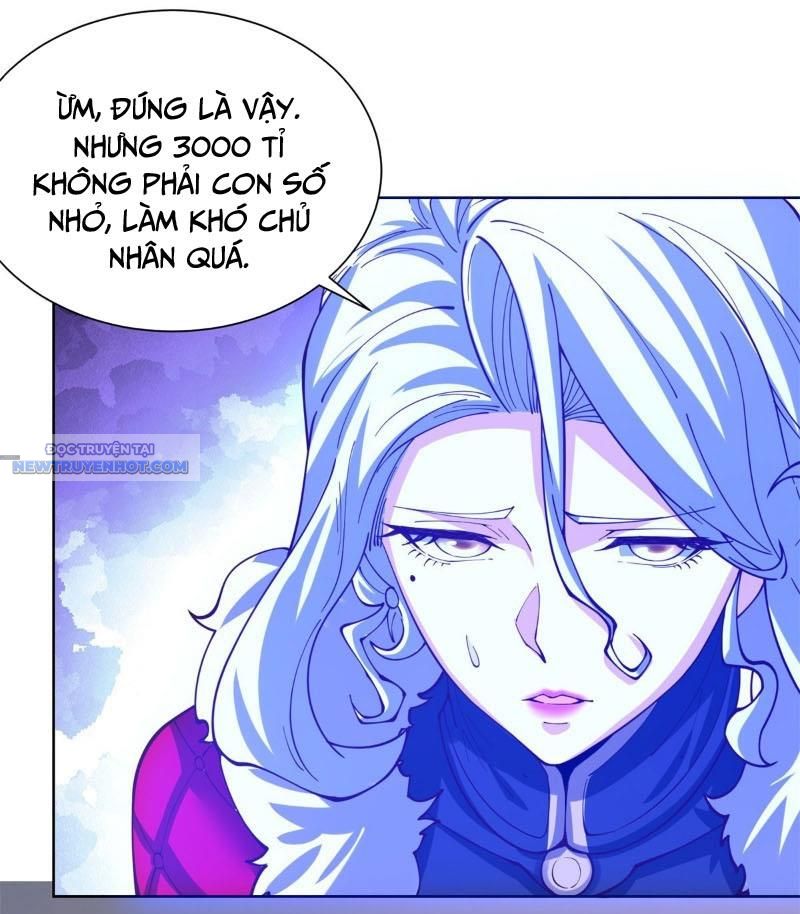 Đại Phản Diện chapter 228 - Trang 18