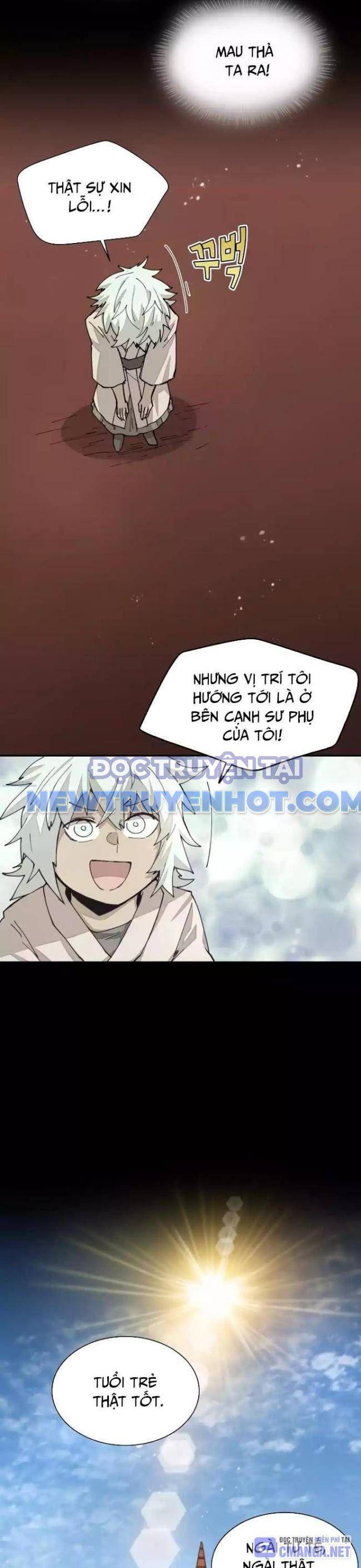 Đại Pháp Sư Của Tổ Đội Hồi Quy chapter 37 - Trang 3