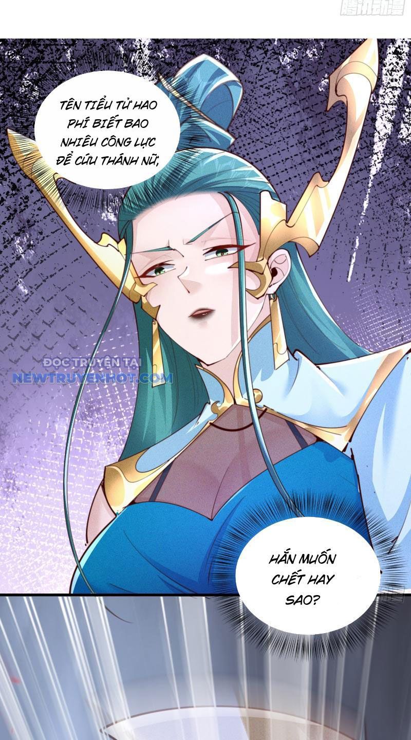 Thần Thiên Chí Tôn chapter 23 - Trang 29