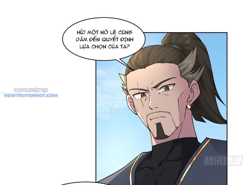 Tân Sủng Mị chapter 23 - Trang 11