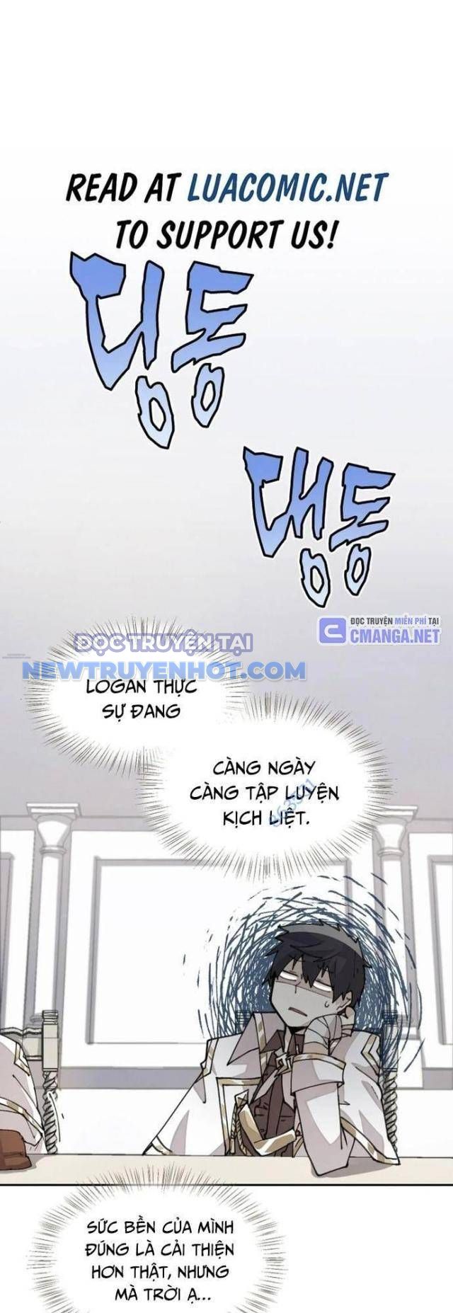 Đại Pháp Sư Của Tổ Đội Hồi Quy chapter 42 - Trang 1