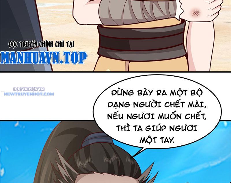 Tân Sủng Mị chapter 48 - Trang 59