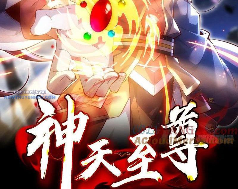 Thần Thiên Chí Tôn chapter 65 - Trang 3