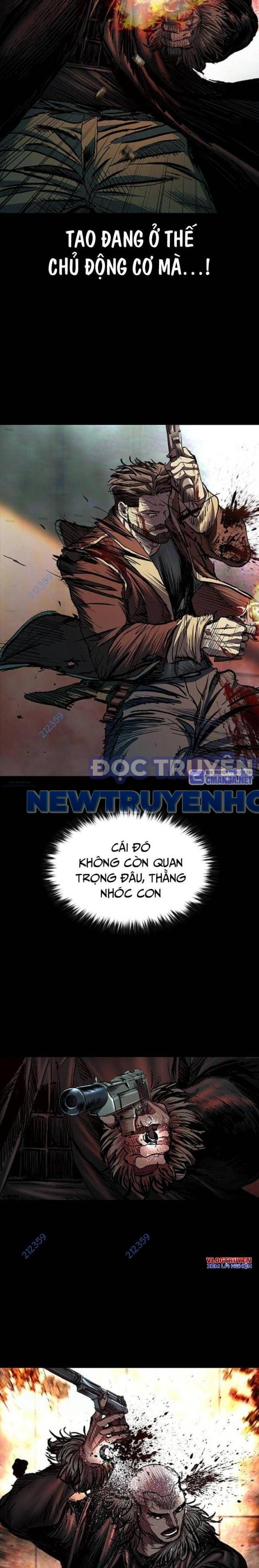 Báo Thù 2: Vạn Nhân Chi Thượng chapter 54 - Trang 25