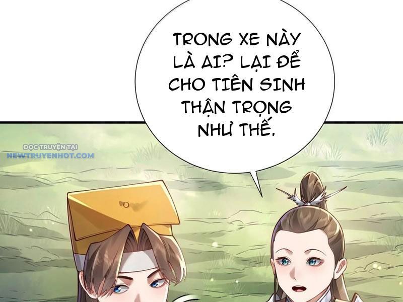 Bói Toán Mà Thôi, Cửu Vĩ Yêu Đế Sao Lại Thành Nương Tử Ta?! chapter 61 - Trang 75