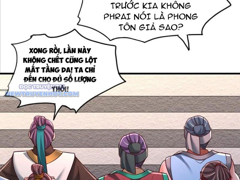 Thổ Lộ Với Mỹ Nữ Tông Chủ Xong, Ta Vô địch Rồi? chapter 33 - Trang 70