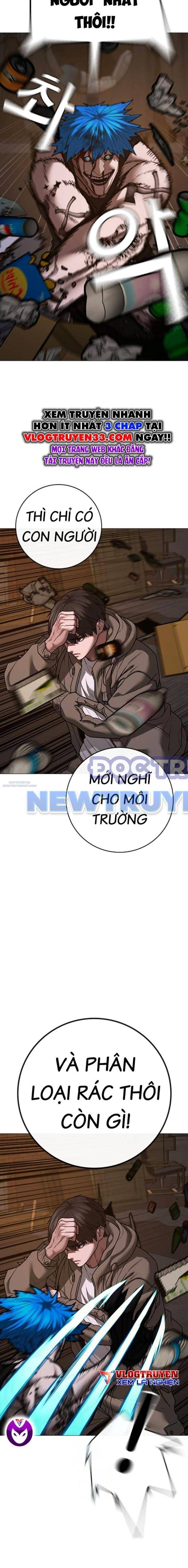 Nhiệm Vụ Đời Thật chapter 140 - Trang 11