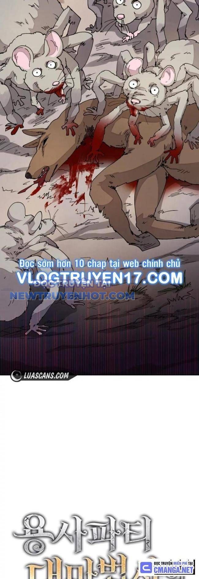 Đại Pháp Sư Của Tổ Đội Hồi Quy chapter 31 - Trang 11