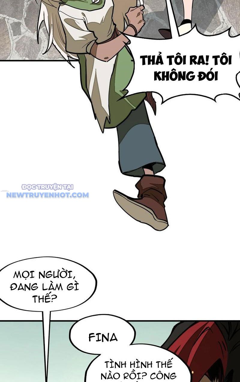 Từ Đáy Xã Hội Quật Khởi chapter 24 - Trang 49