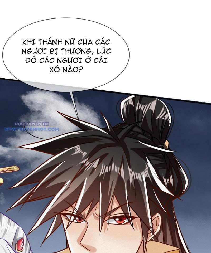 Thần Thiên Chí Tôn chapter 21 - Trang 55