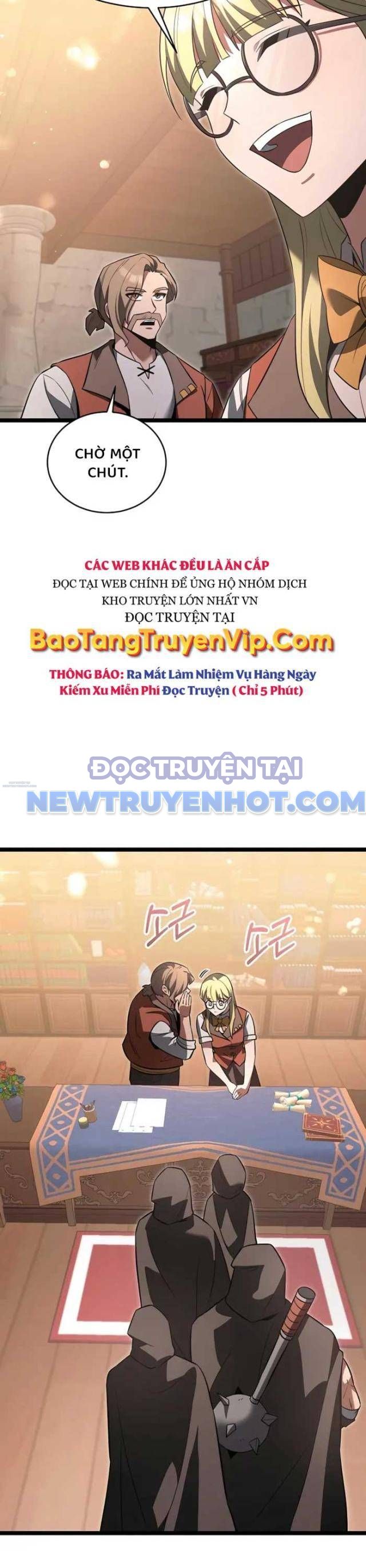 Anh Hùng Trọng Sinh Thành Trưởng Tử Nhà Công Tước chapter 47 - Trang 20