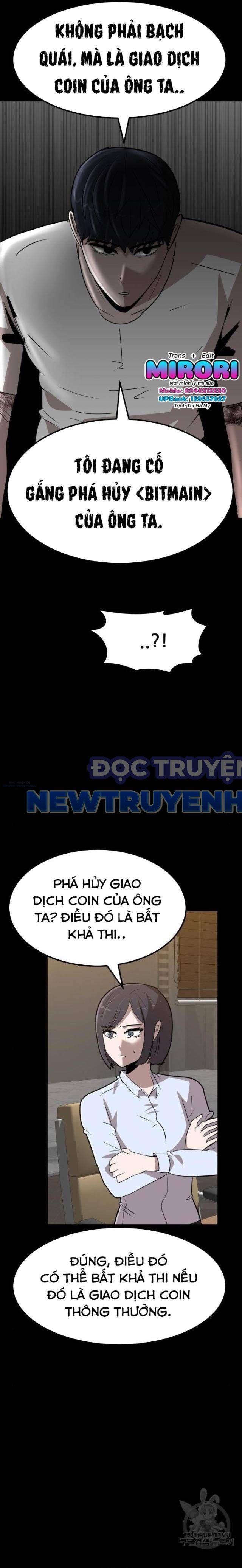 Coin Báo Thù chapter 9 - Trang 5