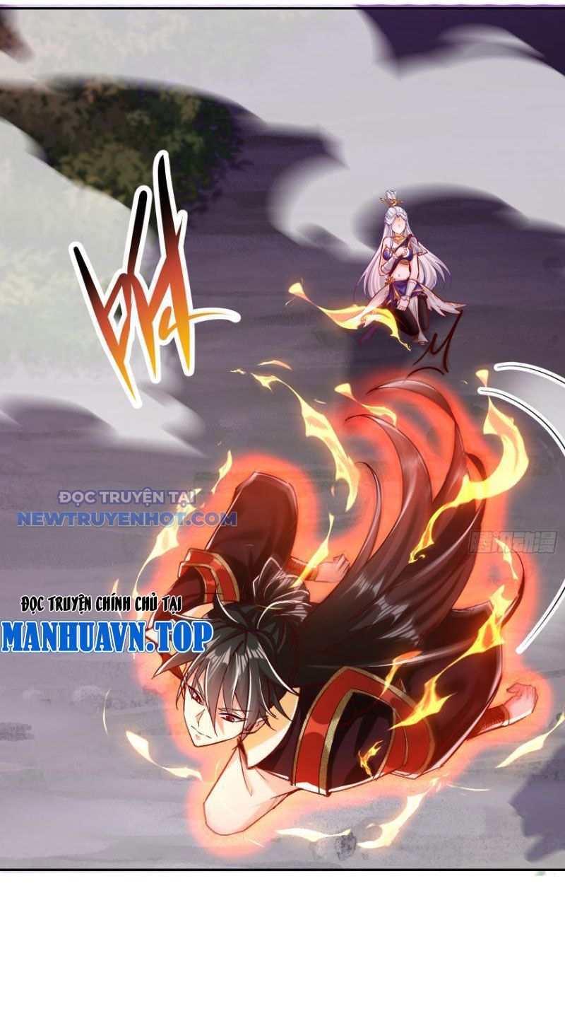 Thần Thiên Chí Tôn chapter 41 - Trang 19