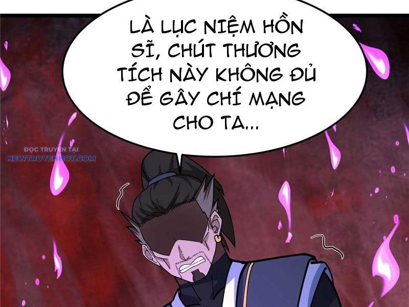 Tân Sủng Mị chapter 33 - Trang 20