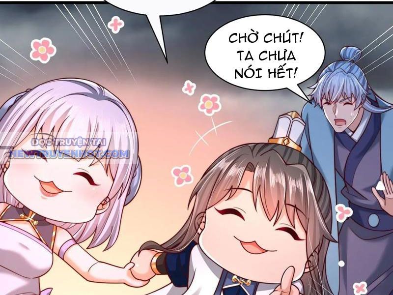 Thổ Lộ Với Mỹ Nữ Tông Chủ Xong, Ta Vô địch Rồi? chapter 60 - Trang 23