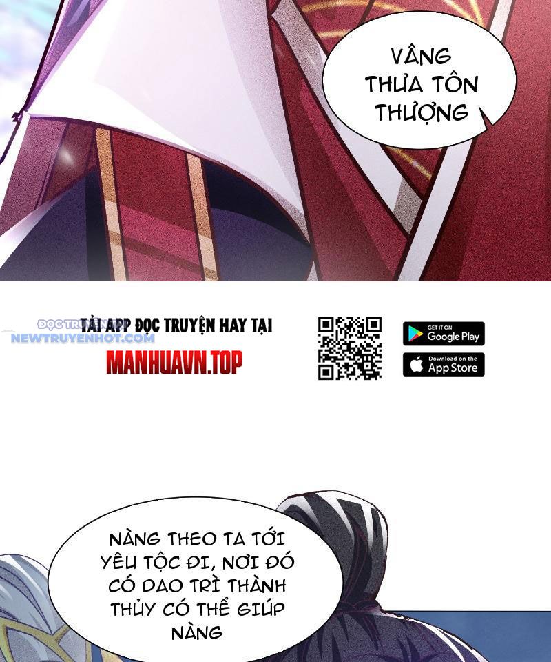 Thần Thiên Chí Tôn chapter 26 - Trang 52