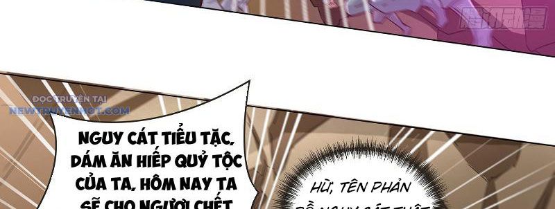 Thần Thiên Chí Tôn chapter 43 - Trang 25