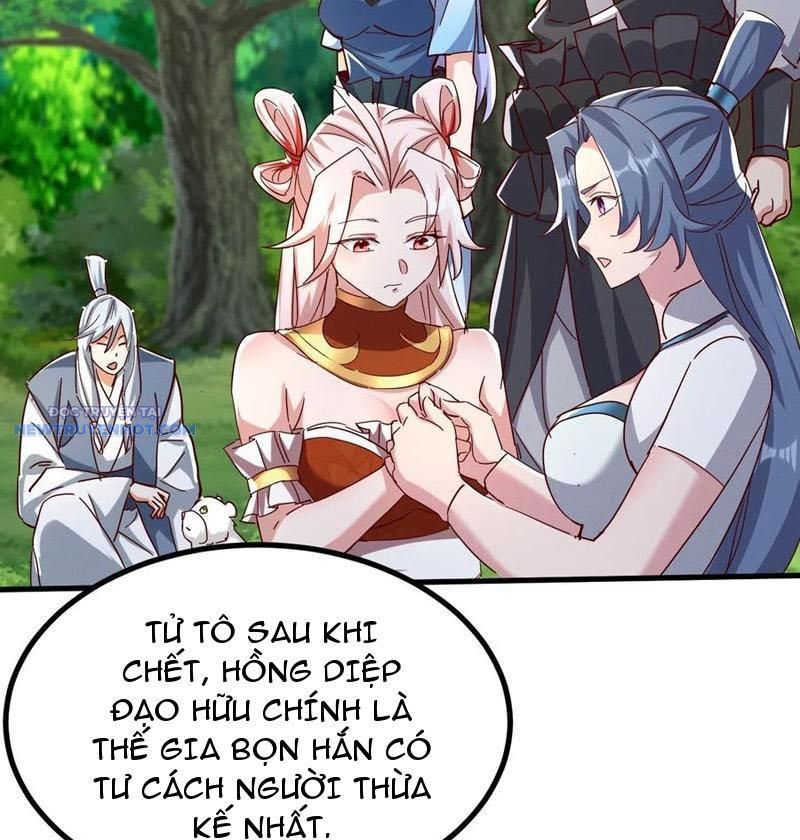 Thần Thiên Chí Tôn chapter 76 - Trang 11