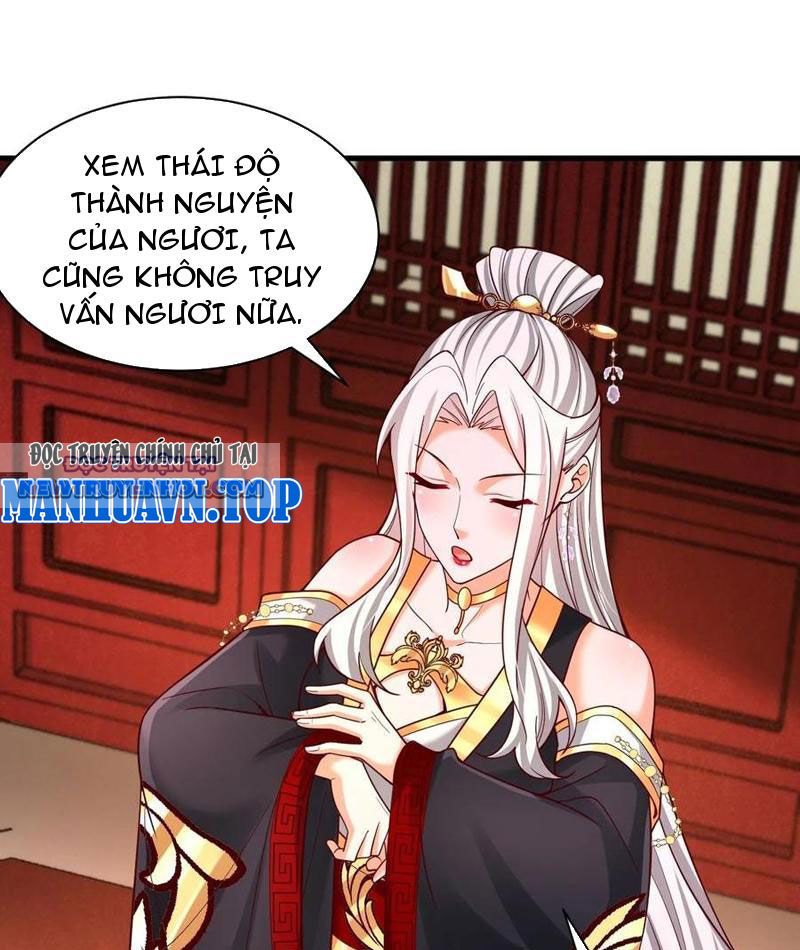 Thổ Lộ Với Mỹ Nữ Tông Chủ Xong, Ta Vô địch Rồi? chapter 58 - Trang 2