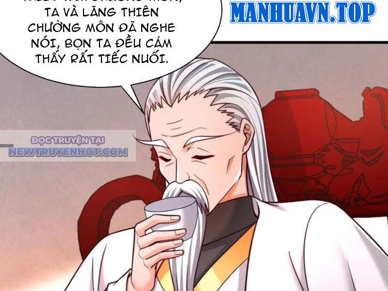 Thổ Lộ Với Mỹ Nữ Tông Chủ Xong, Ta Vô địch Rồi? chapter 62 - Trang 10