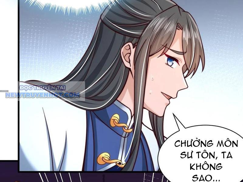 Thổ Lộ Với Mỹ Nữ Tông Chủ Xong, Ta Vô địch Rồi? chapter 56 - Trang 36