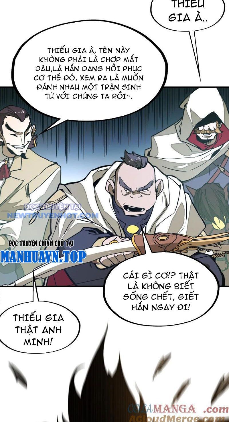 Từ Đáy Xã Hội Quật Khởi chapter 21 - Trang 61