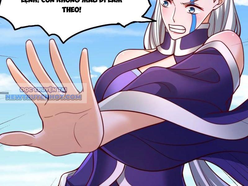 Thổ Lộ Với Mỹ Nữ Tông Chủ Xong, Ta Vô địch Rồi? chapter 56 - Trang 21