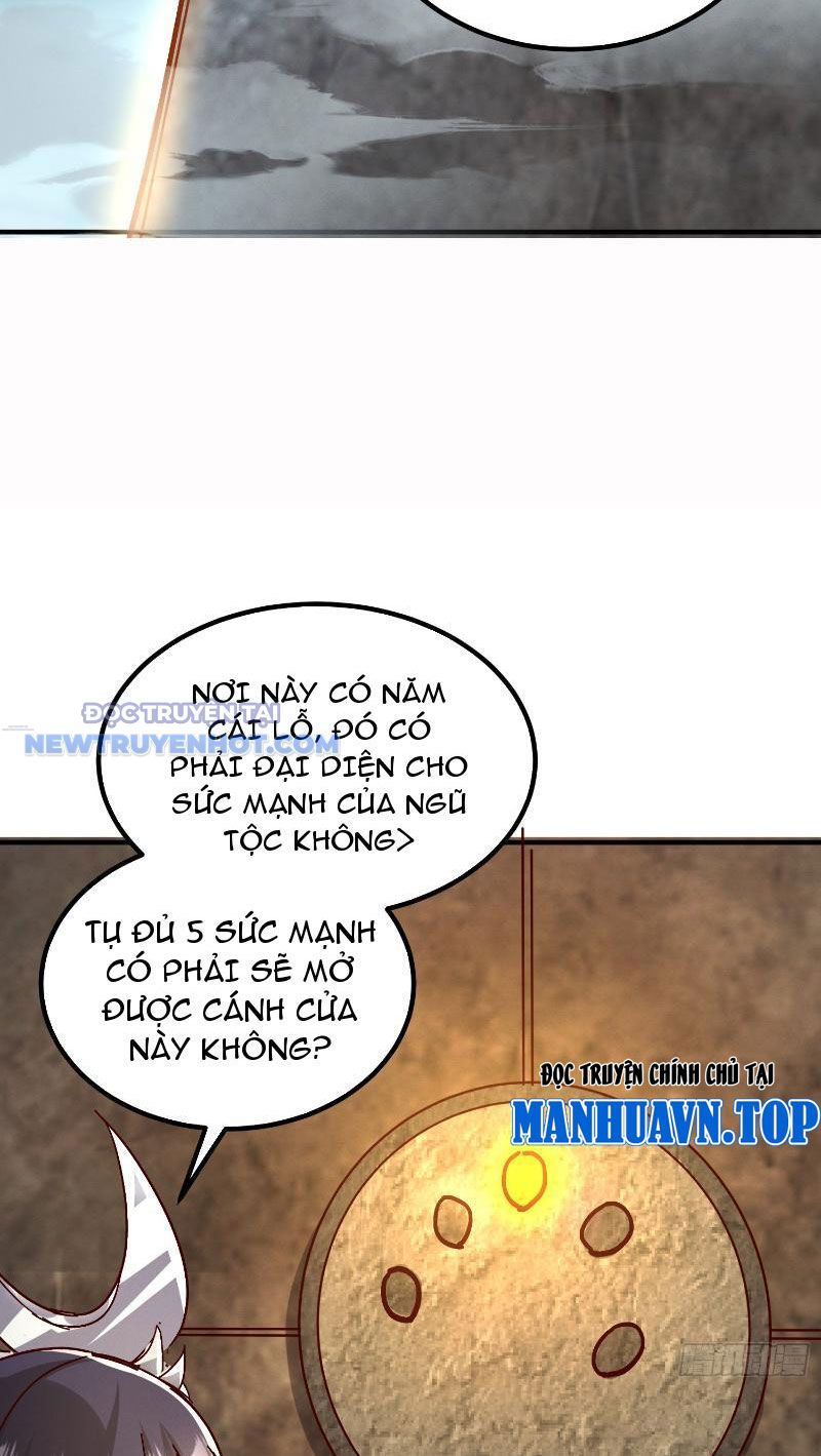 Thần Thiên Chí Tôn chapter 40 - Trang 25