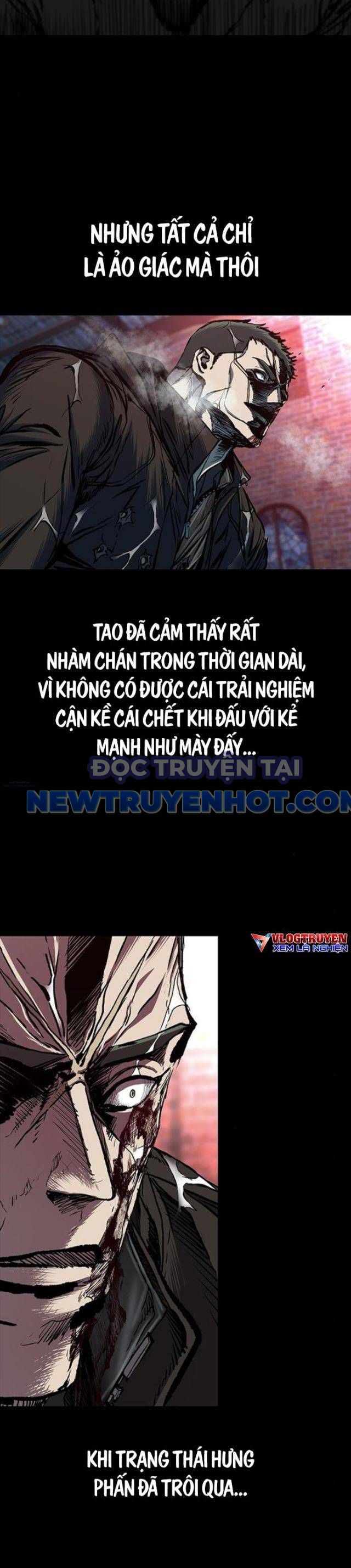 Báo Thù 2: Vạn Nhân Chi Thượng chapter 72 - Trang 9